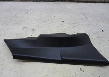 OSŁONA PROGU PRAWA VOLVO V40 II 31305360