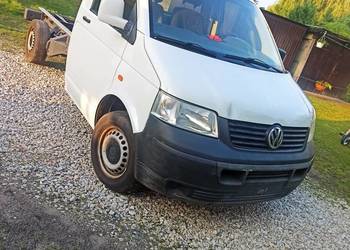 Volkswagen Transporter T5