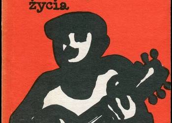 NA MARGINESIE ŻYCIA - GRZESIUK STANISŁAW