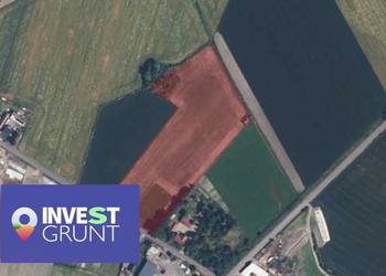 Dzierżawa gruntu rolnego [11,06 ha]