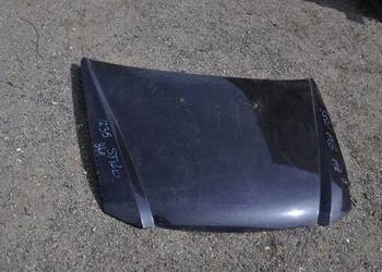 stilo maska kolor 841 nr 1235 WYSYŁKA