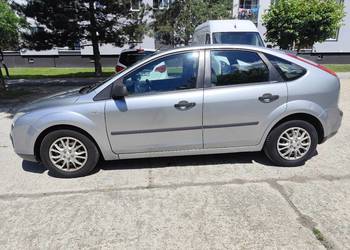 Ford Focus 1.6 benz.230 tyś.km
