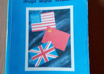 ,,Druga wojna światowa" książka, na podstawie wywiadu USA