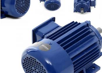 Silnik elektryczny 2,2KW 400V 2840rpm KD1814