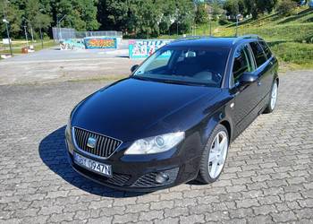 2.0 TDI* Xenon * Led * Automat * Klima *Navi*GrzaneFotele*