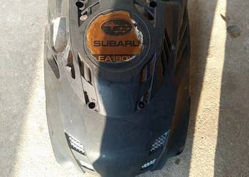Osłona górna Subaru EA190v ea190v 190 cc