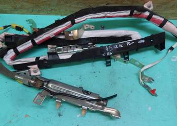 HONDA CR-V III 08r AIRBAG kurtyna prawa 78826-SWA-A810 W657-1031-100