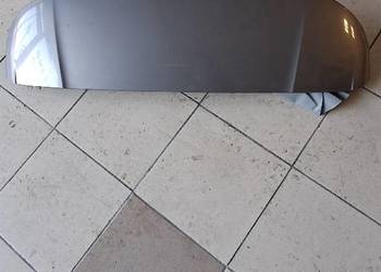 Spojler klapy tylnej Clio IV TEKNG