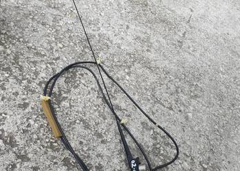 HONDA JAZZ II ANTENA DACHOWA PRZEWODY 06R