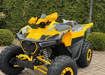 Quad Barton TERRAX 125cm JAKOŚC NOWY 2025 RATY Gwarancja ATR MOTO