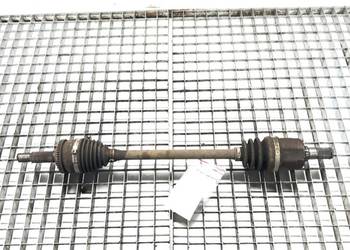 PÓŁOŚ LEWY PRZÓD HYUNDAI i20 II 1.2 83KM PRZEGUB