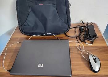 laptop HP550  - tanio sprzedam !