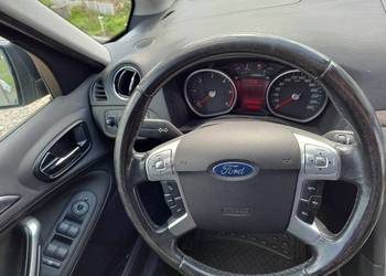 Ford S-Max 1.8 TDCi 2006r