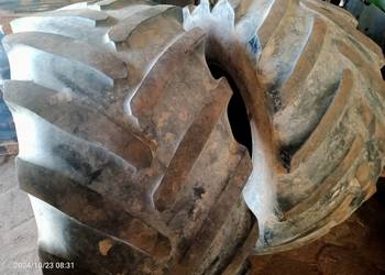 opony 600/65r28 Michelin machxbib 2016r