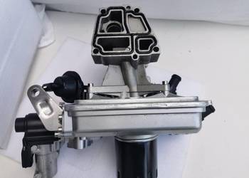 Zawór EGR do VW T5 T6 Transporter 2.0 BiTDI CFCA
Numer części OEM:

03L1155