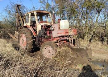 Łańcuchy ursus 330 360 zetor mtz jumz