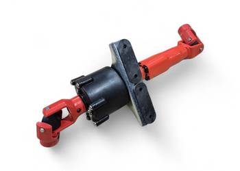 Gaspardo wałek elektrycznego rozłączania sekcji GR0165008R