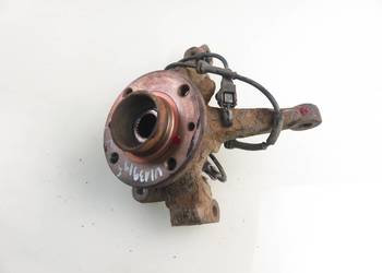 ZWROTNICA PIASTA PRZEDNIA LEWA RENAULT KANGOO  II 1.5 dCi 70 - K9K 800 