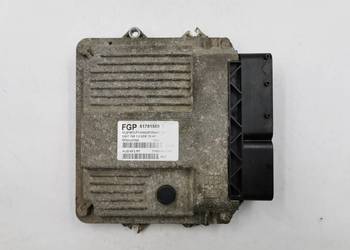 Sterownik Silnika Fiat Punto II 1.3 JTD 51781569 MJD 6F3.P7 71600.019.04