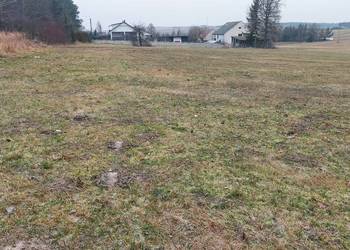 Sprzedam działki budowlane