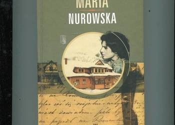 Księżyc nad Zakopanem - Nurowska