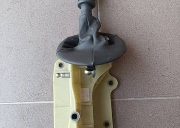 Lewarek zmiany biegów Fiat Panda 2