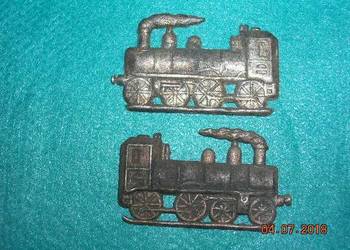 Korpusówki kolejowe Korpusówki kolejowe