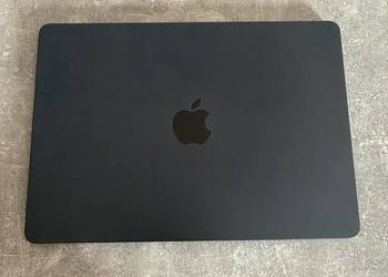 MacBook Air 2024 M3, 512GB Speicher, 8GB RAM