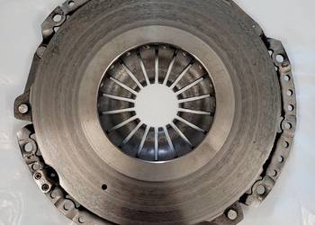 Sachs docisk sprzęgła oryginał GM Opel Astra V 1.4 T, Typ M 240 E
