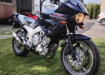 Yamaha Tdm 850 3vd