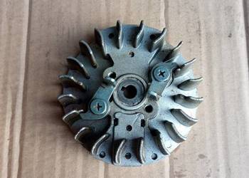 Koło magnesowe piła spalinowa