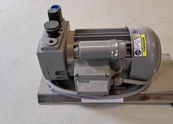 Pompa próżniowa BECKER