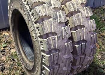 Nowe opony pełne 5.00-8 Nexen SOLIDPRO STANDARD niebrudzące 2 sztuki 500zł