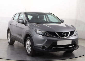Nissan Qashqai 1.2 DIG-T