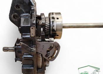 Skrzynia WOM CNH 87374253 47516463 Steyr 6195 CVT