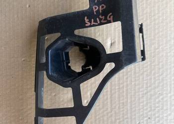 SKODA YETI LIFT 5L PRAWY ŚLIZG ZDERZAKA PRZÓD WSPORNIK 5L0807056B