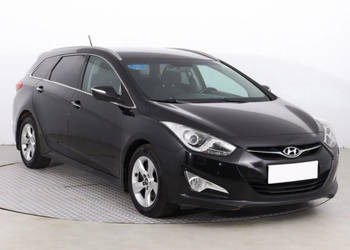 Hyundai i40 1.7 CRDi