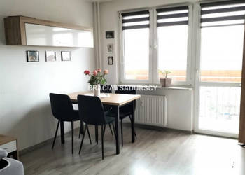 Mieszkanie Kraków os. Przy Arce 38.52m2 2 pokoje