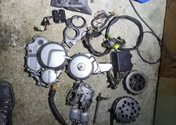 Suzuki dr 350 czesci