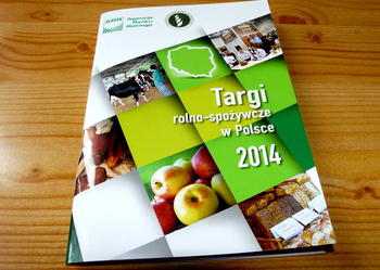 Targi rolno-spożywcze