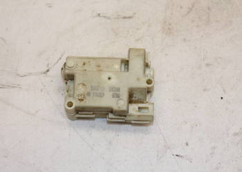 FIAT CROMA 2 SIŁOWNIK CENTRALNEGO ZAMKA KLAPA TYŁ 65006100