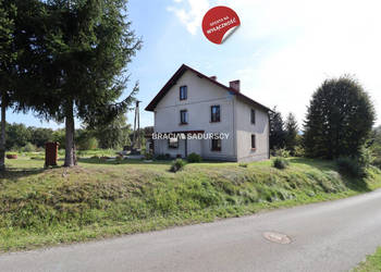Dom wolnostojący Krzyszkowice 209m2