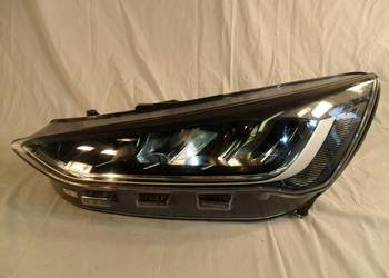 REFLEKTOR PRZÓD STRONA LEWA FORD FOCUS