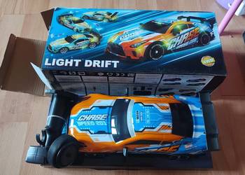 Auto Sportowe Zdalnie Sterowane RC