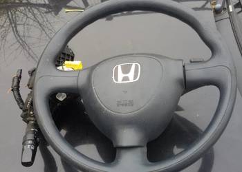 kierownica honda civik 7 rok 2003