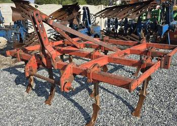 Agregat ścierniskowy 2,60m