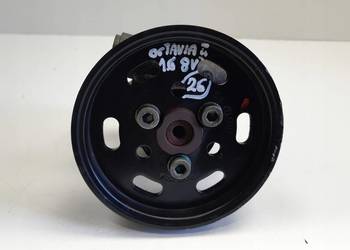 Skoda Octavia II 1.6 8V POMPA WSPOMAGANIA