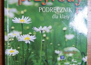 J. Ślósarczyk, R. Kozik, F. Szlajfer - Tajemnice przyrody - klasa 5 J. Ślósarczyk, R. Kozik, F. Szlajfer - Tajemnice przyrody - klasa 5