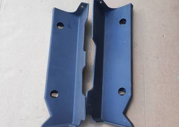 Osłona błotnika zdeżak 5010578430 5010578429 Volvo Renault
