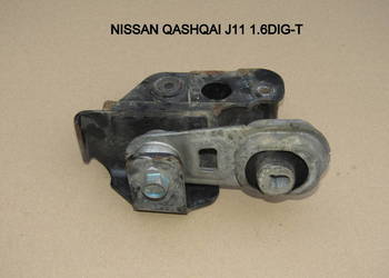 PODUSZKA ZAWIESZENIA SILNIKA NISSAN QASHQAI II J11 1.6 DIG-T 112383734R